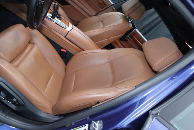 2015 BMW Alpina B7 LWB xDrive Chantilly VA
