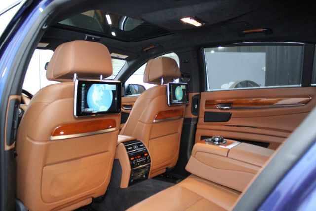 2015 BMW Alpina B7 LWB xDrive