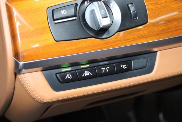 2015 BMW Alpina B7 LWB xDrive Chantilly VA