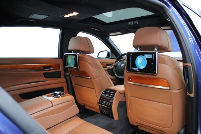 2015 BMW Alpina B7 LWB xDrive Chantilly VA