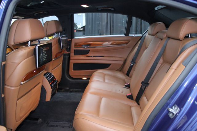 2015 BMW Alpina B7 LWB xDrive Chantilly VA