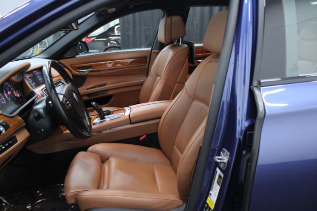 2015 BMW Alpina B7 LWB xDrive Chantilly VA