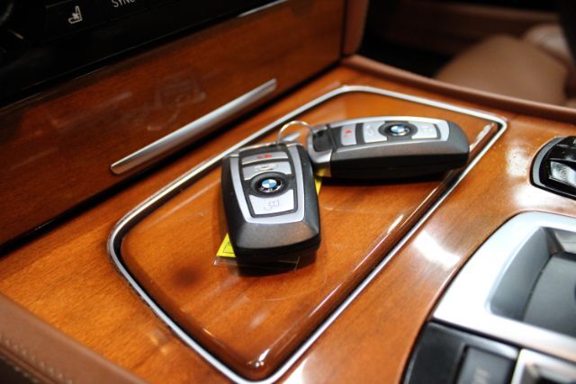 2015 BMW Alpina B7 LWB xDrive Chantilly VA