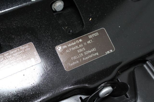 2015 BMW Alpina B7 LWB xDrive Chantilly VA