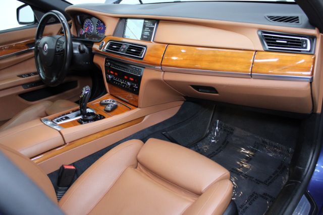 2015 BMW Alpina B7 LWB xDrive Chantilly VA