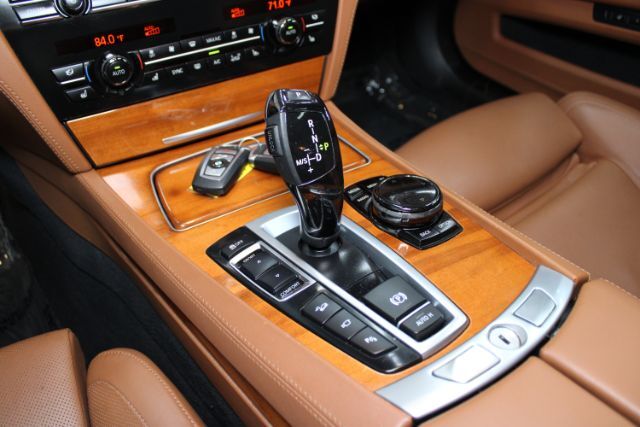 2015 BMW Alpina B7 LWB xDrive Chantilly VA