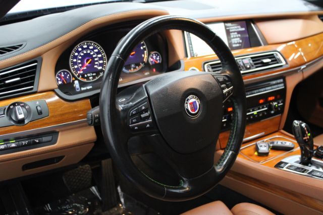 2015 BMW Alpina B7 LWB xDrive Chantilly VA