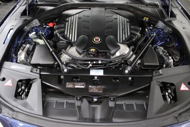 2015 BMW Alpina B7 LWB xDrive Chantilly VA