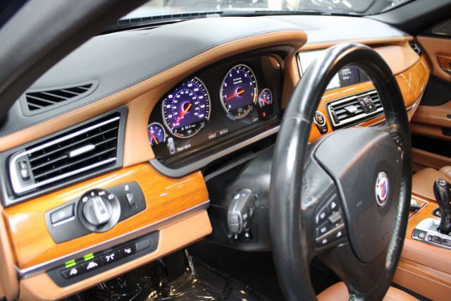 2015 BMW Alpina B7 LWB xDrive Chantilly VA