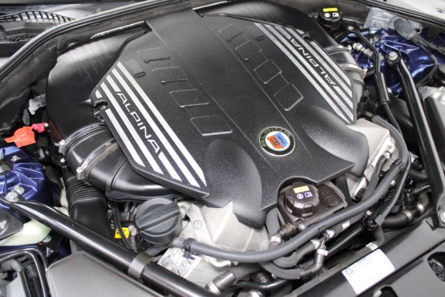 2015 BMW Alpina B7 LWB xDrive Chantilly VA