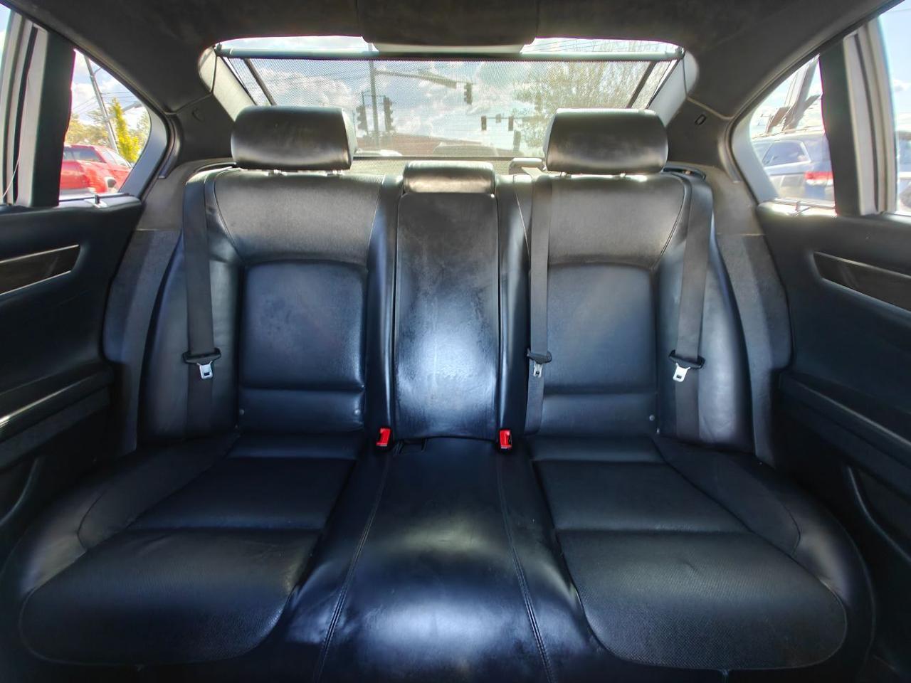 2015 BMW Alpina B7 LWB xDrive Spokane WA