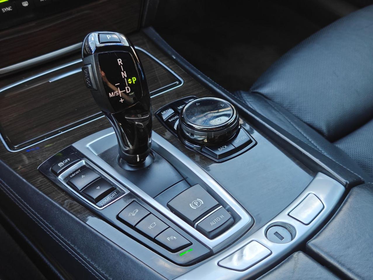 2015 BMW Alpina B7 LWB xDrive Spokane WA