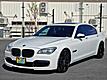 2015 BMW Alpina B7 LWB xDrive