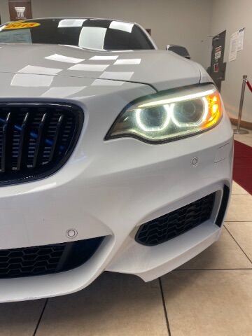 2015 BMW M235 2 Series Charlotte NC