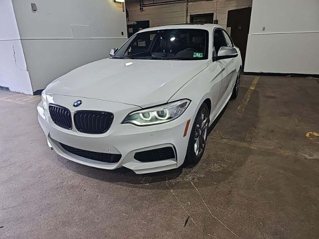 2015 BMW M235 2 Series Charlotte NC