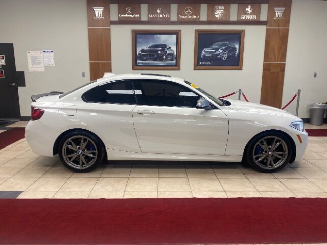 2015 BMW M235 2 Series Charlotte NC