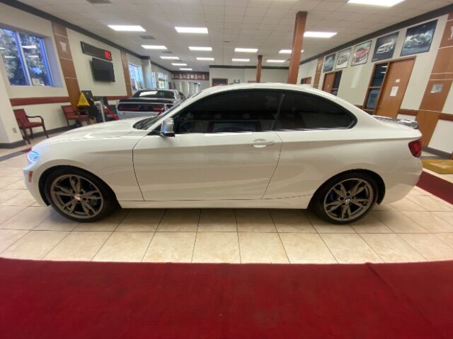 2015 BMW M235 2 Series Charlotte NC