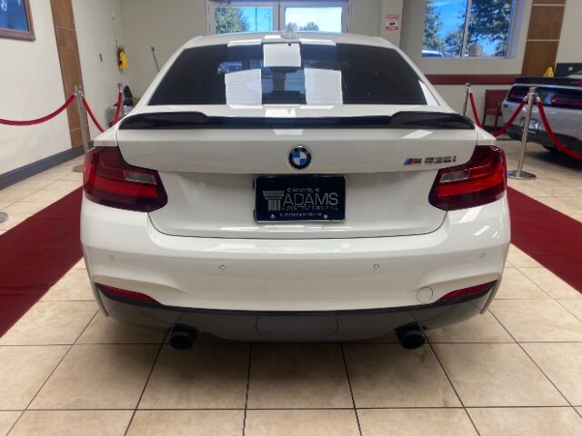 2015 BMW M235 2 Series Charlotte NC