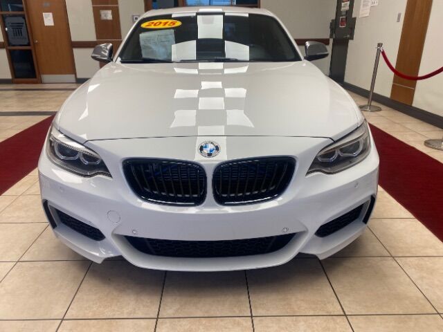 2015 BMW M235 2 Series Charlotte NC