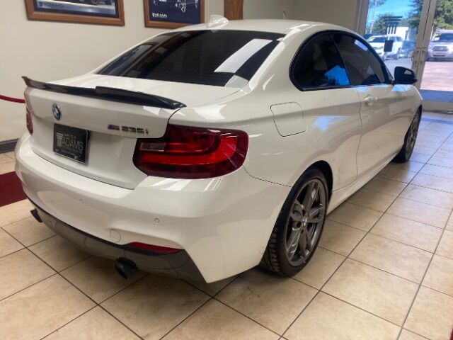 2015 BMW M235 2 Series Charlotte NC