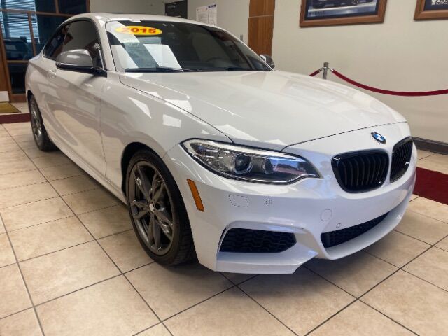 2015 BMW M235 2 Series Charlotte NC