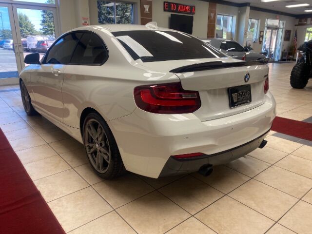 2015 BMW M235 2 Series Charlotte NC