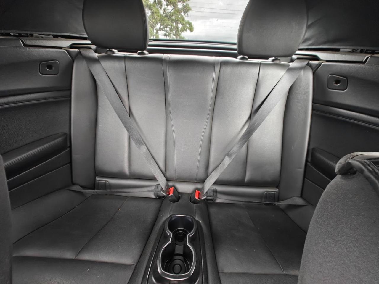 2015 BMW M235 RWD 2D CONVERTIBLE Post Falls ID