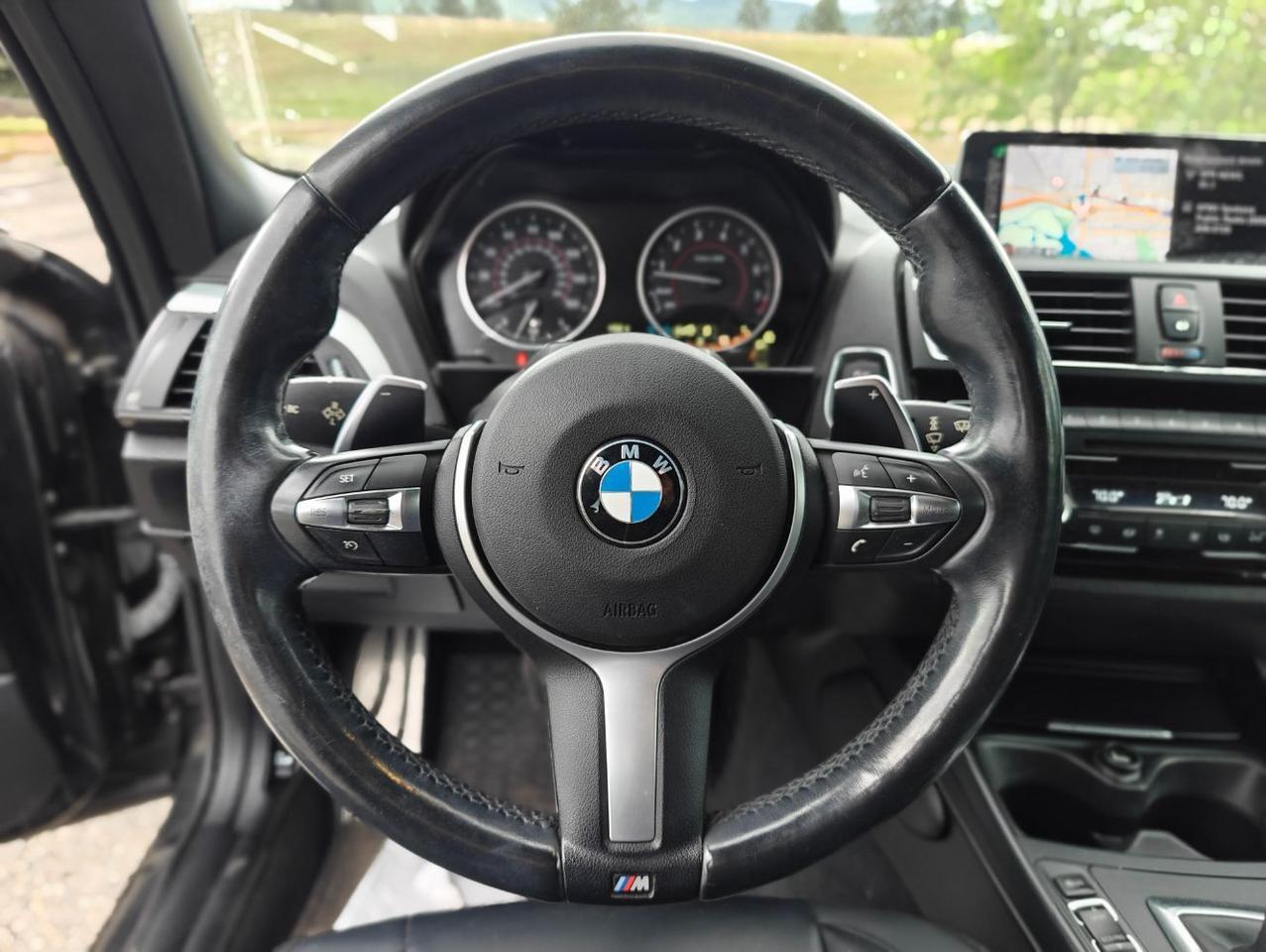 2015 BMW M235 RWD 2D CONVERTIBLE Post Falls ID