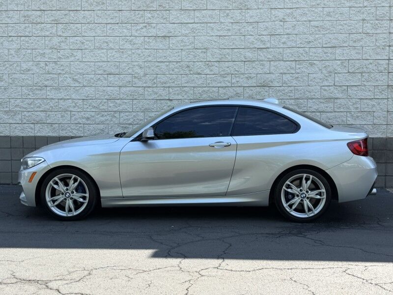 2015 BMW M235i M235i Willow Grove PA