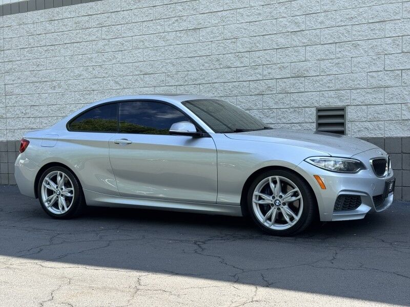 2015 BMW M235i M235i Willow Grove PA