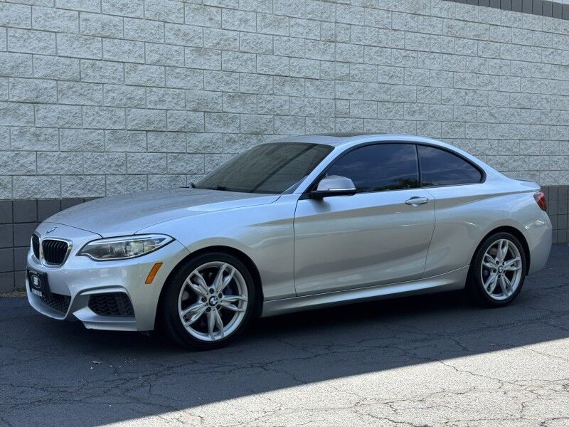 2015 BMW M235i M235i Willow Grove PA