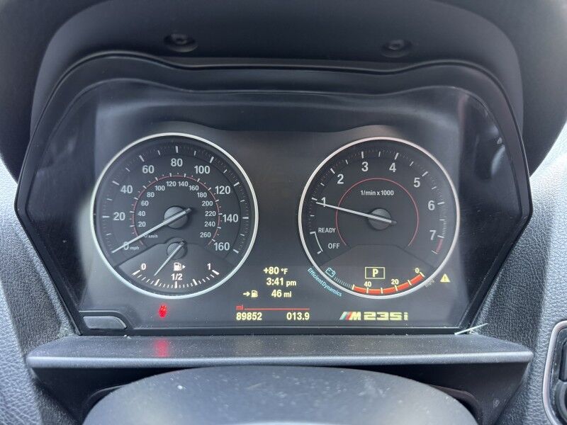 2015 BMW M235i M235i Willow Grove PA