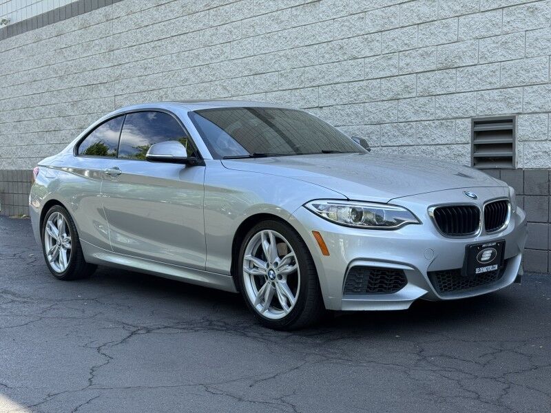 2015 BMW M235i M235i Willow Grove PA