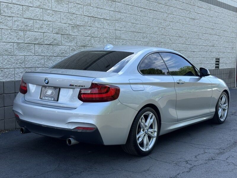 2015 BMW M235i M235i