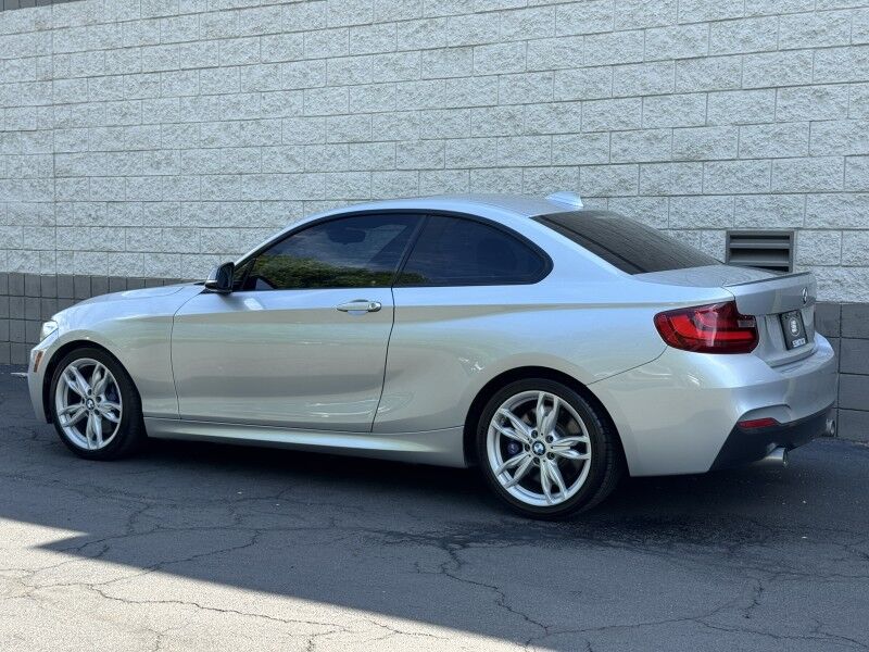 2015 BMW M235i M235i