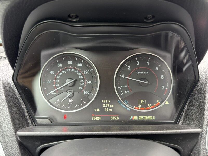 2015 BMW M235i xDrive Willow Grove PA