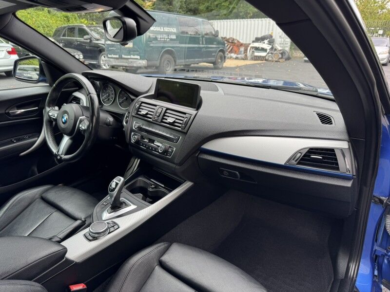 2015 BMW M235i xDrive Willow Grove PA