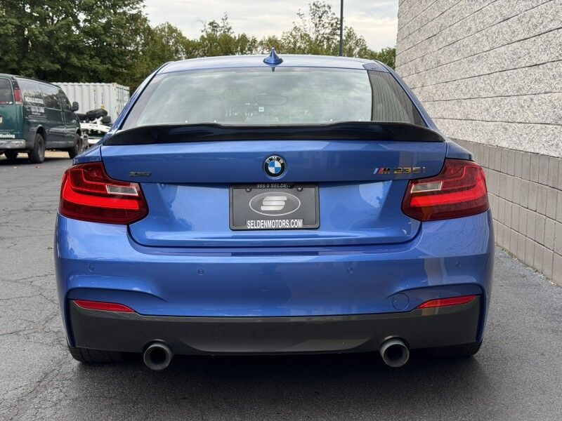 2015 BMW M235i xDrive Willow Grove PA