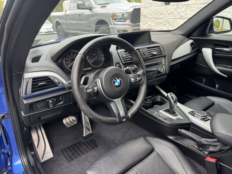 2015 BMW M235i xDrive Willow Grove PA