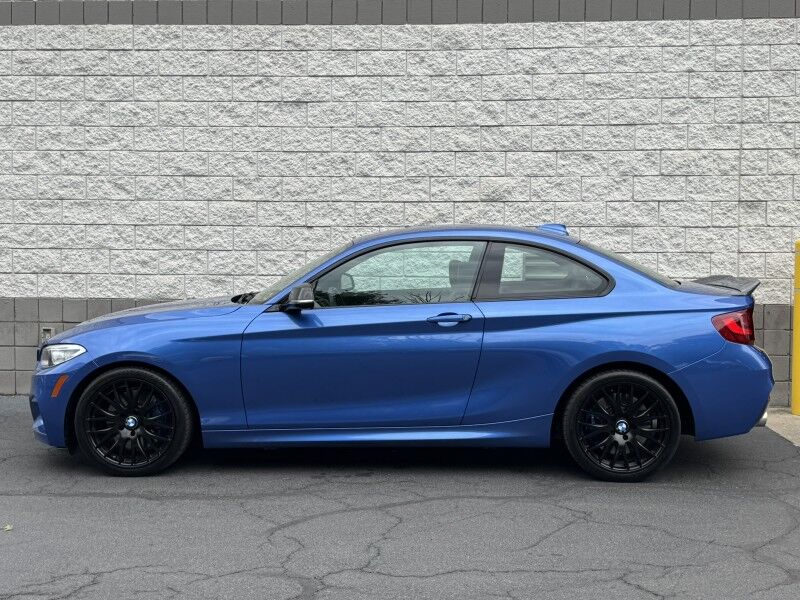 2015 BMW M235i xDrive Willow Grove PA