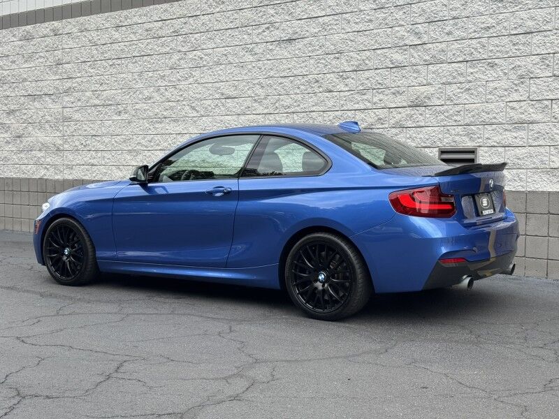 2015 BMW M235i xDrive Willow Grove PA