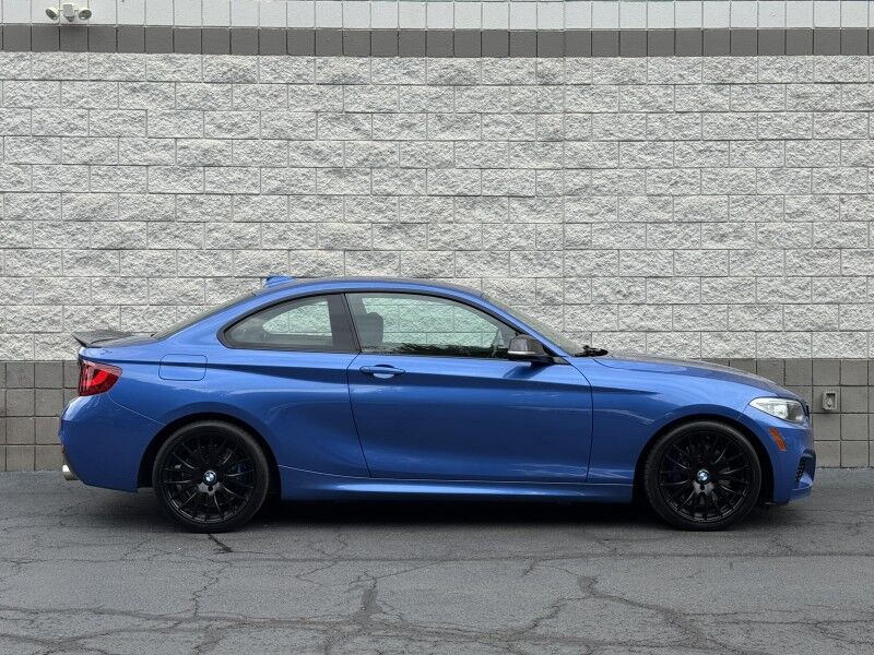 2015 BMW M235i xDrive Willow Grove PA