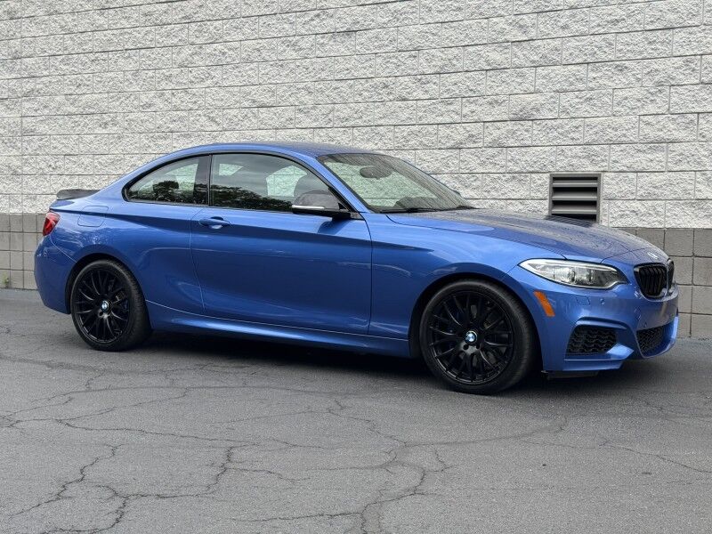 2015 BMW M235i xDrive Willow Grove PA