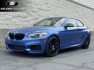 2015_BMW_M235i_xDrive_ Willow Grove PA