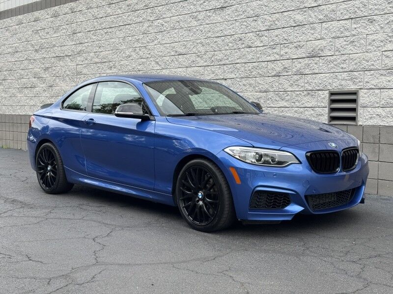 2015 BMW M235i xDrive Willow Grove PA