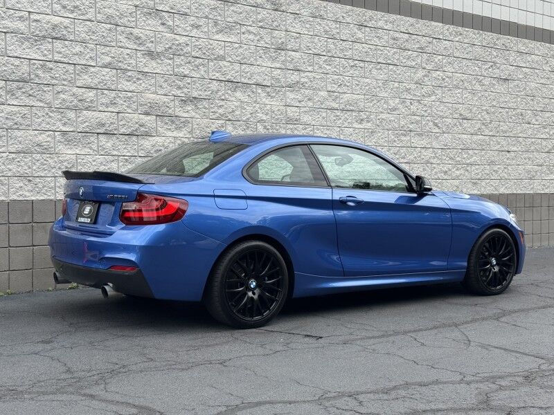 2015 BMW M235i xDrive Willow Grove PA