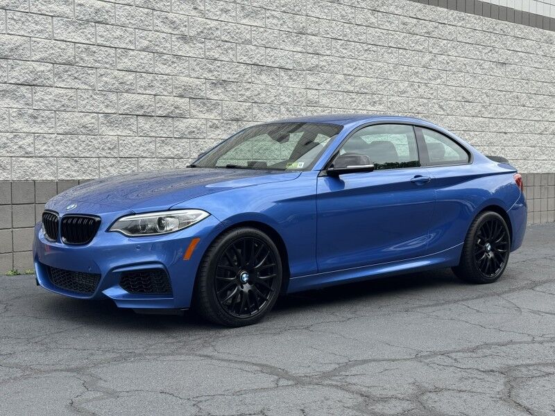 2015 BMW M235i xDrive Willow Grove PA
