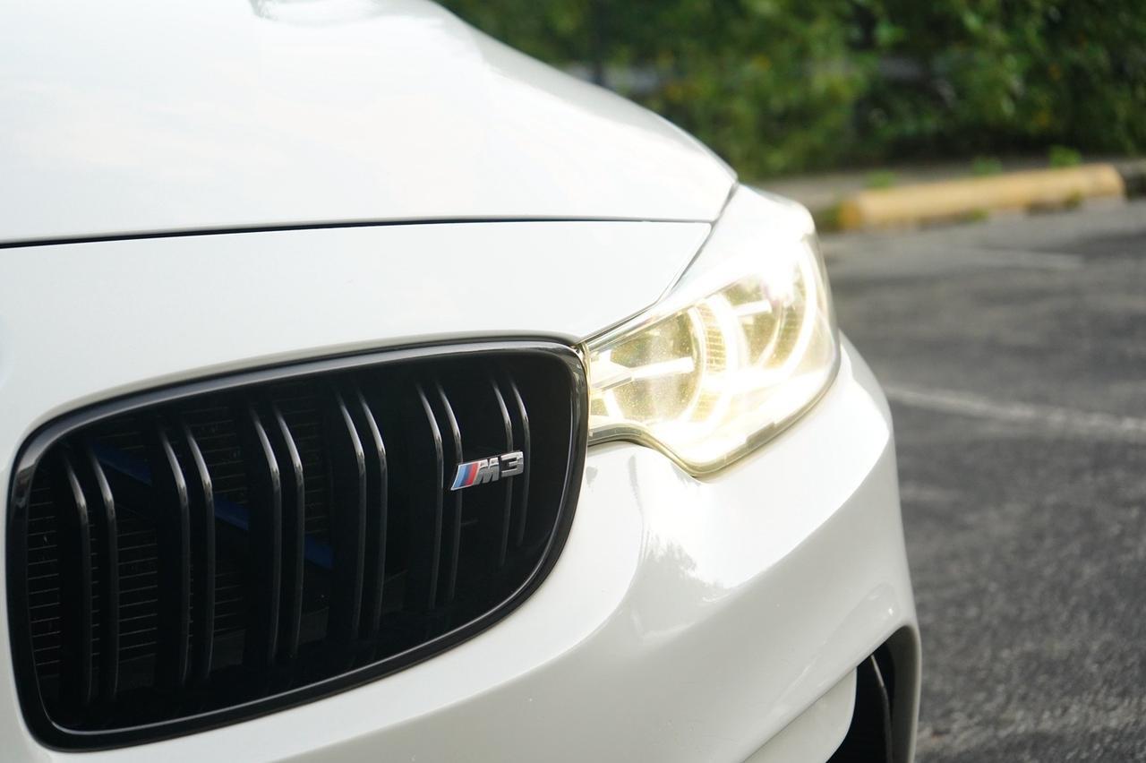 2015 BMW M3 Yonkers NY