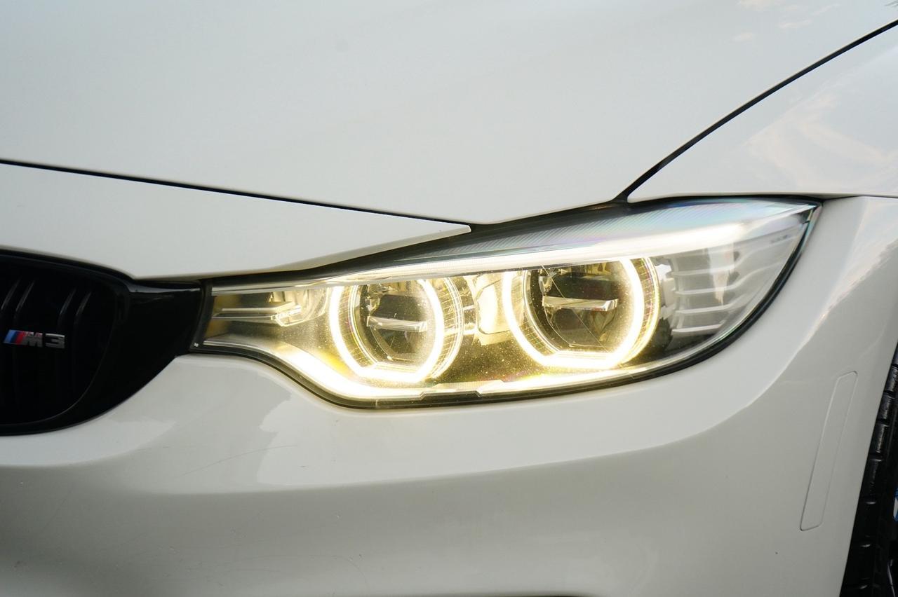 2015 BMW M3 Yonkers NY