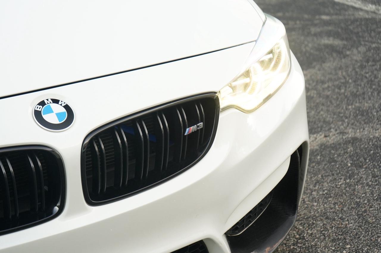 2015 BMW M3 Yonkers NY